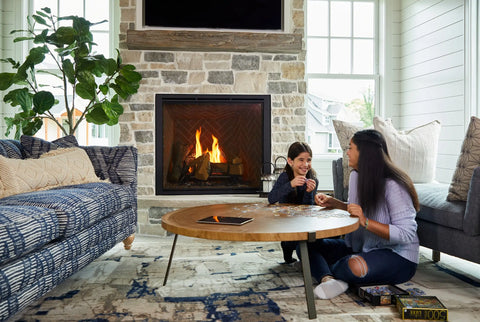 Buy Gas Fireplaces for Sale | Flame Authority - Trusted Dealer