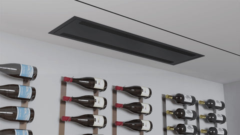Easy Access and Installation - Wine Guardian | Wine Coolers Empire - Trusted Dealer