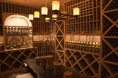 Wine Cellar - Wine Guardian | Wine Coolers Empire - Trusted Dealer