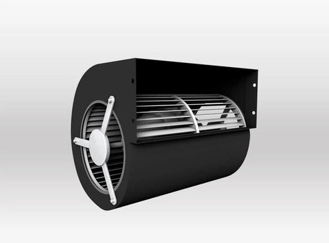 Centrifugal Blower - WhisperKOOL | Wine Coolers Empire - Trusted Dealer