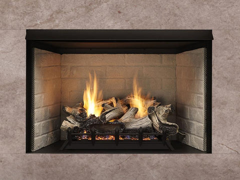 Frequently Asked Questions on Gas Log Sets | Flame Authority - Trusted Dealer