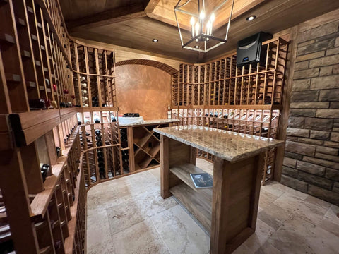 Frequently Asked Questions about Wine Cellar Cooling Units | Wine Coolers Empire - Trusted Dealer