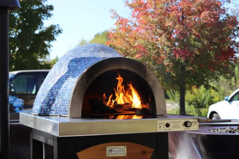FAQ on HPC Forno de Pizza Oven - HPC Fire | Flame Authority - Trusted Dealer