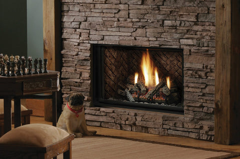 Gas Fireplace | Flame Authority - Trusted Dealer