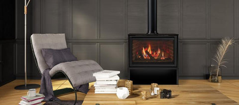 Direct Vent Gas Fireplace: Direct Vent Fireplace Energy-Efficiency