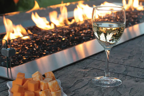 Outdoor Fire Pit | Flame Authority - Trusted Dealer