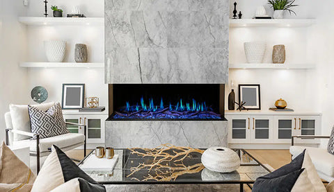 Pros and Cons of Each Type of Fireplaces | Flame Authority - Trusted Dealer