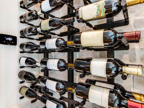 Complete Wine Protection - Wine Guardian | Wine Coolers Empire - Trusted Dealer