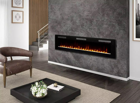 Electric Fireplace Brands:Shop for Electric Fireplaces | Flame Authority - Trusted Dealer