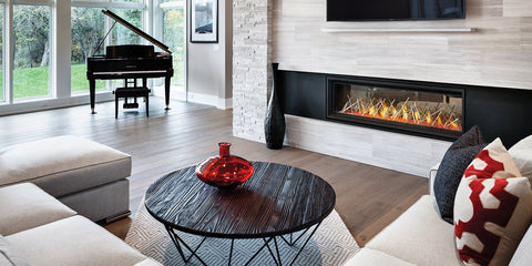 Best fireplaces: Best Direct Vent Gas fireplaces