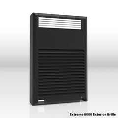 WhisperKOOL Exterior Grille for WhisperKOOL Extreme Series | Wine Coolers Empire - Trusted Dealer