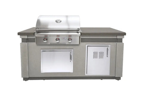 American Outdoor Grill "T" Series Grills - AOG | Flame Authority - Trusted Dealer