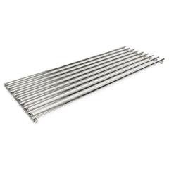 STAINLESS STEEL COOKING GRIDS - 11153