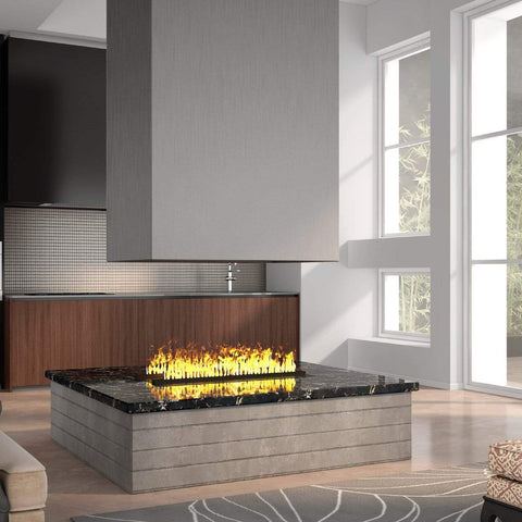 Electric Fireplace Brands: Electric Fireplaces | Flame Authority - Trusted DealerDimplex 40" Opti-Myst 1000 Water Vapor Electric Fireplace Cassette CDFI1000-PRO | Flame Authority - Trusted Dealer