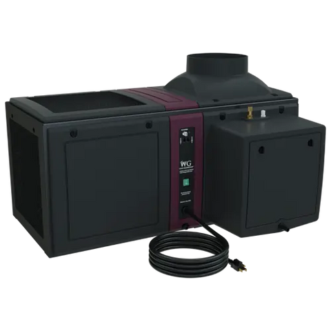 Wine Guardian Integrated Humidifiers - Wine Guardian | Wine Coolers Empire - Trusted Dealer