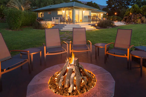 Grand Canyo Fire Pit | Flame Authority - Trusted Dealer
