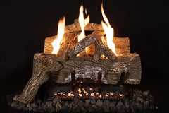 Vent Free Gas Logs for Ventless Gas Fireplaces | Flame Authority - Trusted Dealer