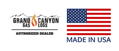 Grand Canyon Authorized Dealer | Flame Authority - Trusted Dealer