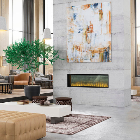 Electric Fireplace Brands: Best Electric Fireplaces | Flame Authority - Trusted Dealer