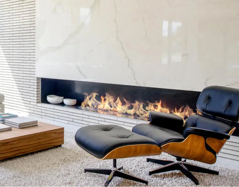 Bio Flame Ethanol Fireplace: The Bio Flame SMART Ethanol Burners | Flame Authority - Trusted Dealer