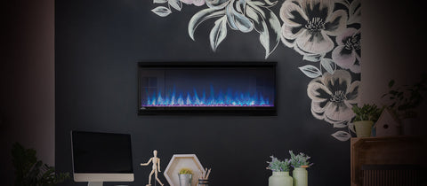 Electric Fireplace Brands: Electric Fireplaces | Flame Authority - Trusted Dealer