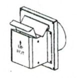 Compact Termination Kit Secure Flex