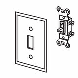 On/Off Wall Switch Kit for Millivolt Systems