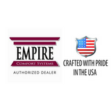 Empire White Mountain Hearth Authorized Dealer | Flame Authority - Trusted Dealer