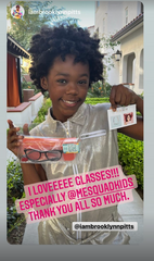 MEsquad Kids. Customizable kid's glasses starting at $39.99. No tools required with interchangeable parts.