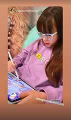 MEsquad Kids. Customizable kid's glasses starting at $39.99. No tools required with interchangeable parts.