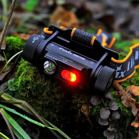 Fenix HM70R Headlamp