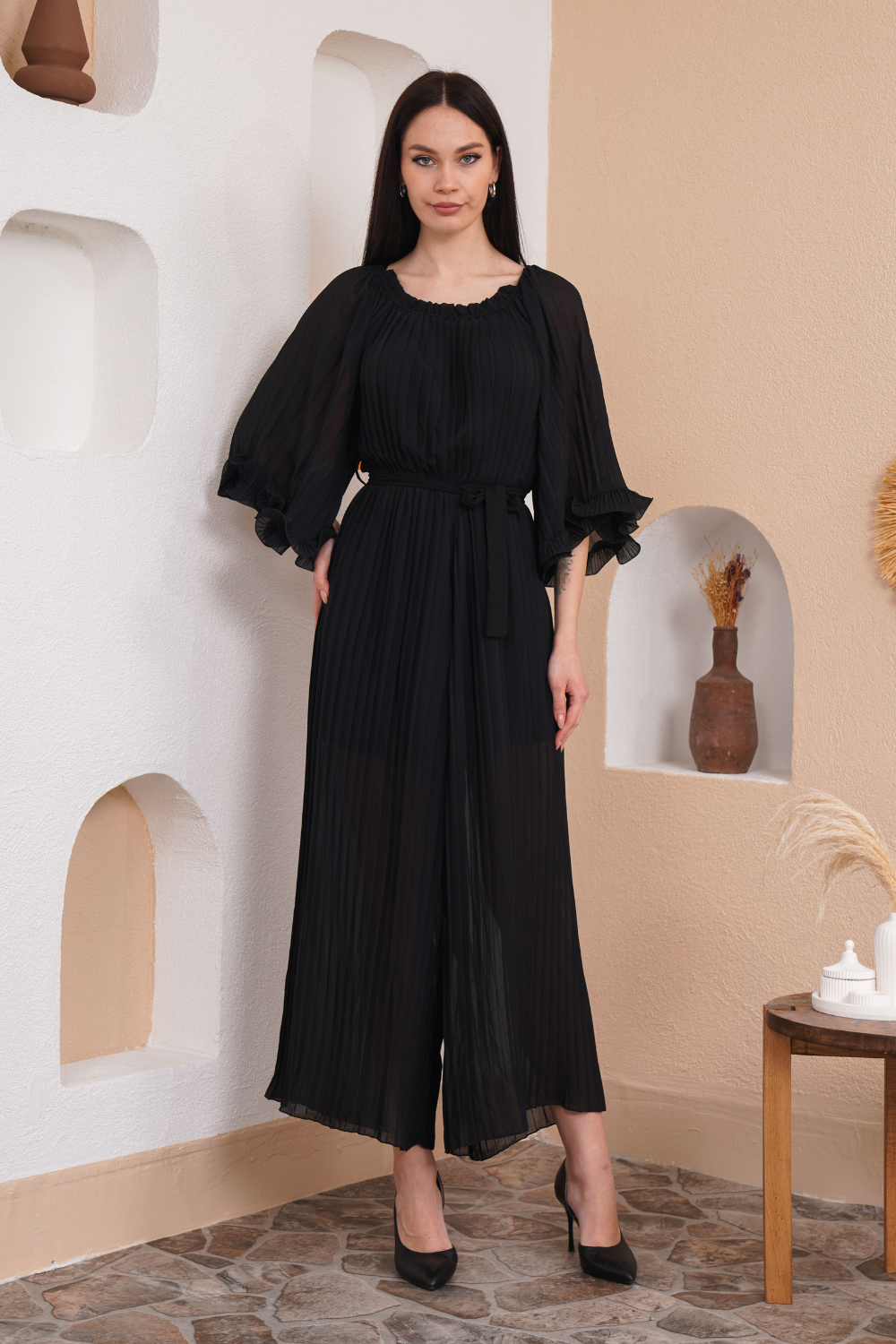 oversized jumpsuit wedding guest jumpsuit plus size jumpsuit black jumpsuit summer jumpsuit spring