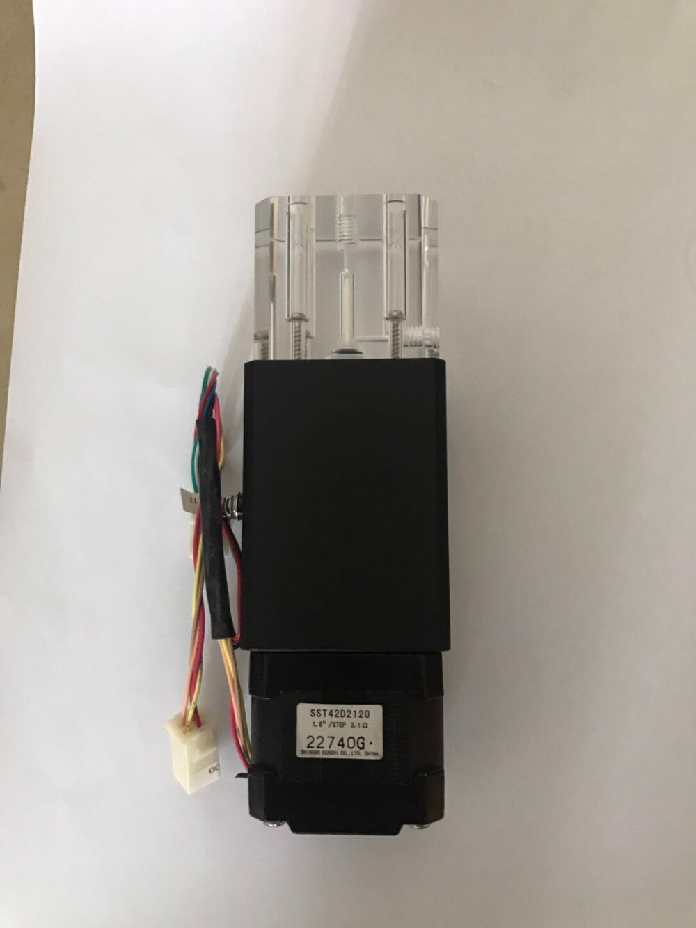 Dirui (China) Syringe pump 100uL , cs-240,cs-300,cs-400,cs-600 chemistry analyzer New 459