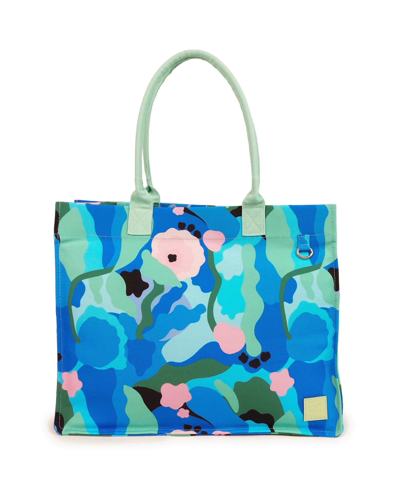 Honeydew Ultimate Tote - The Somewhere Co USA product image