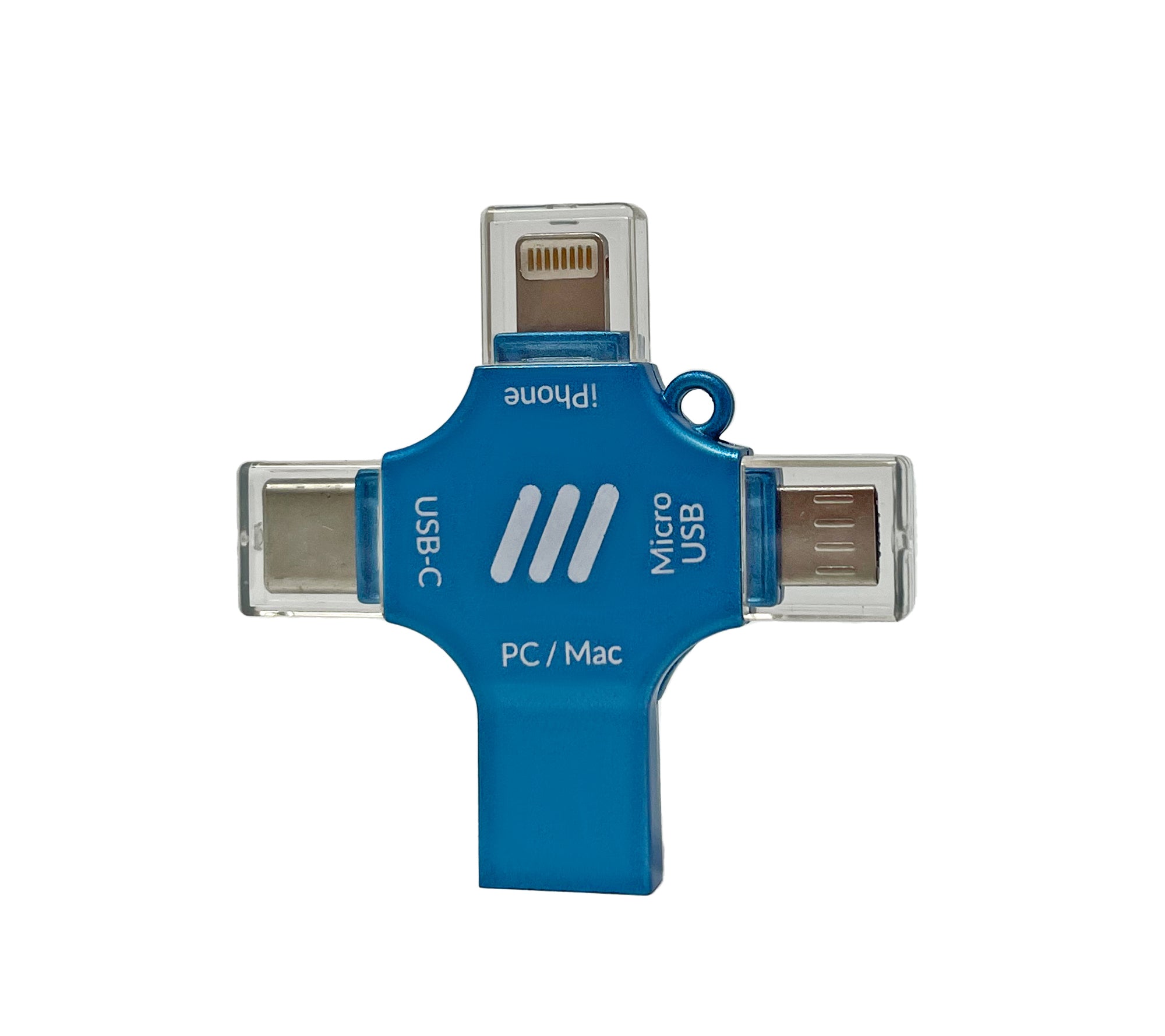 Ultimate Backup 4-in-1 128GB - Ultimate Backup product image