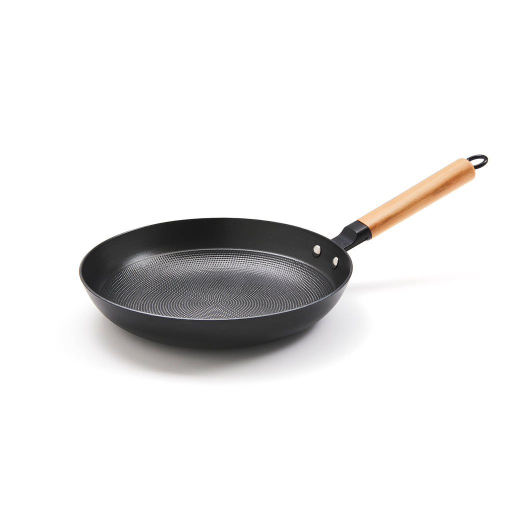 Cuisinel Cast Iron Non Stick Frying Pan Frying Pan / Skillet