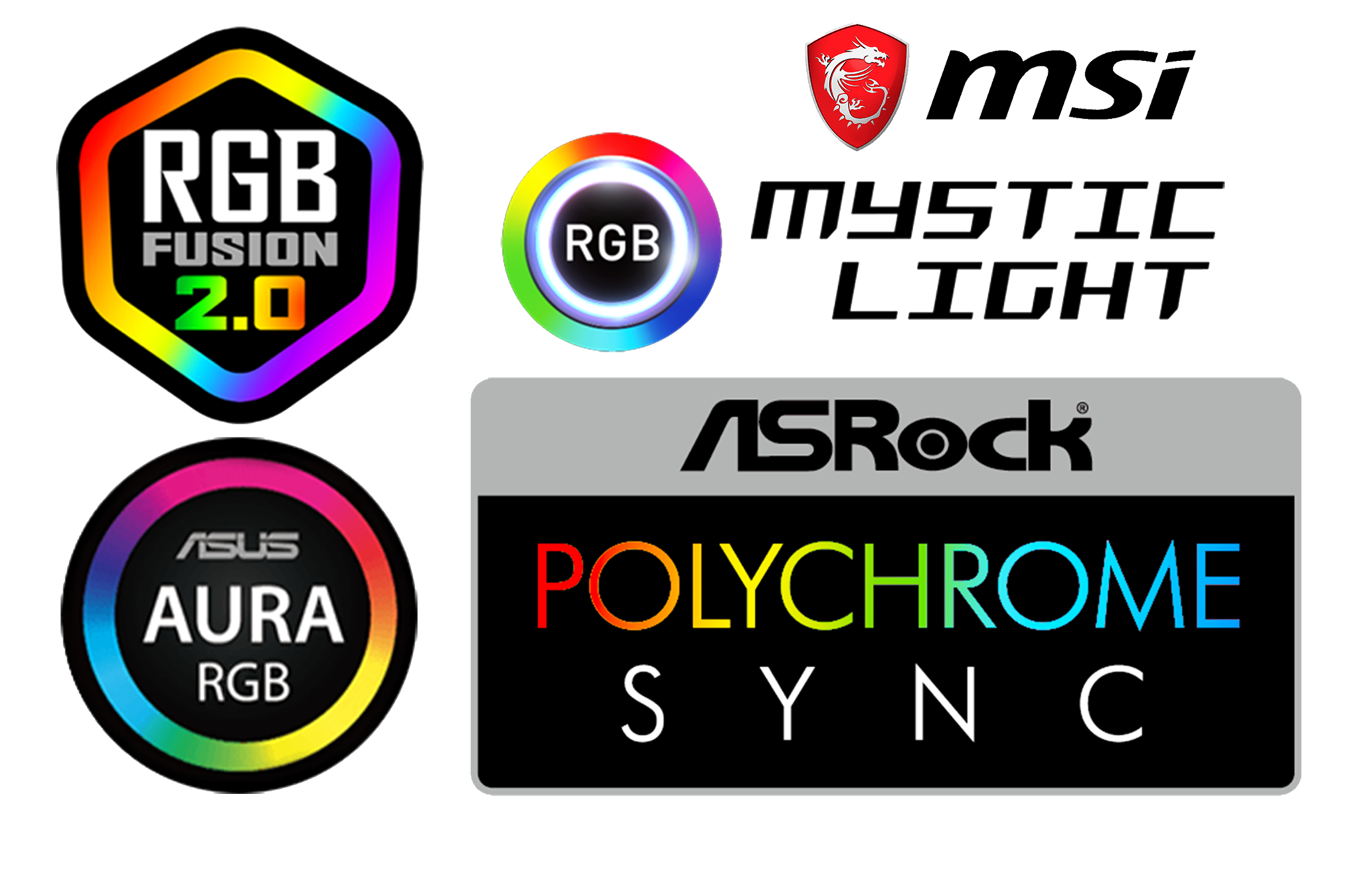 RGB Software