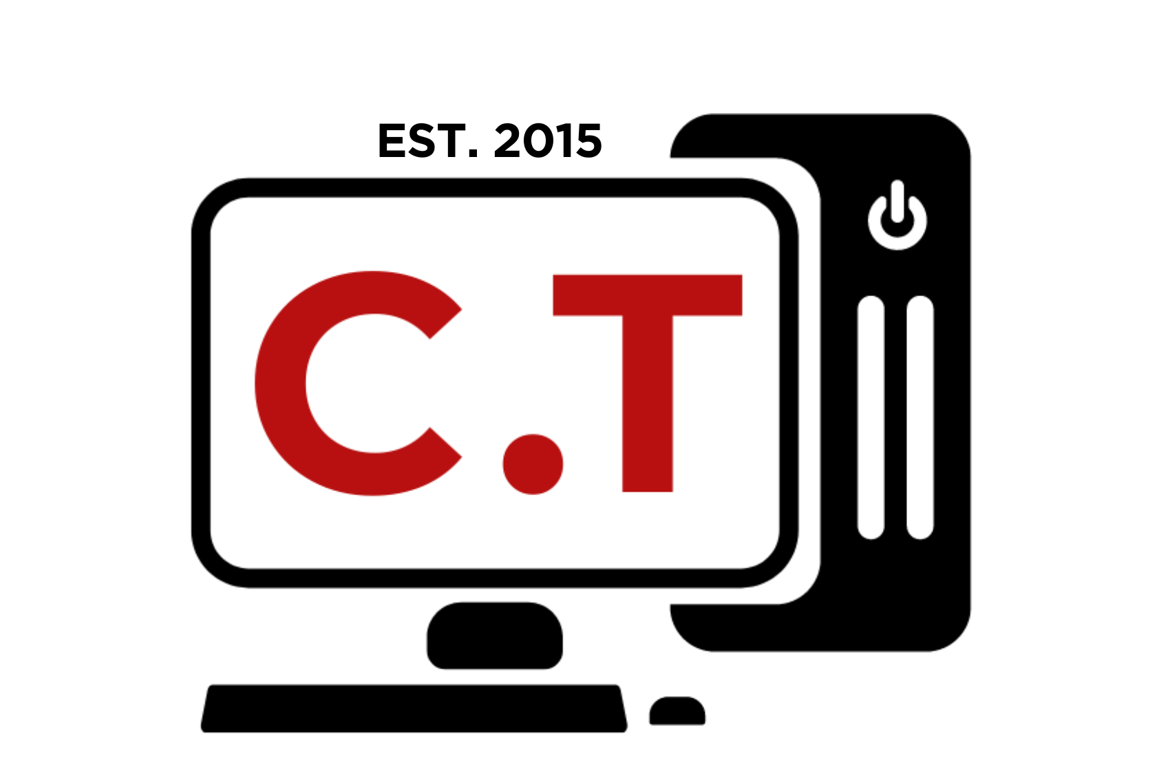 CT Logo