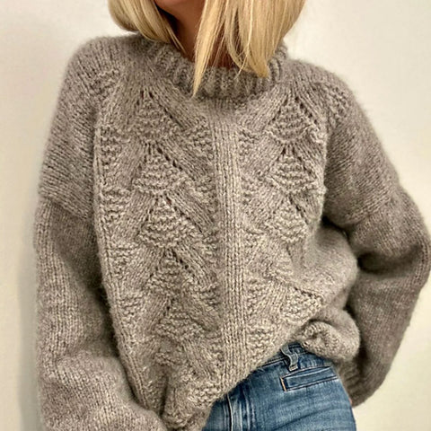 SWEATER & CARDIGAN – Fyges