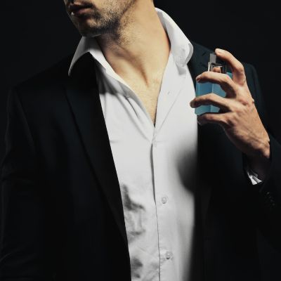 Mens Luxury Niche Perfume