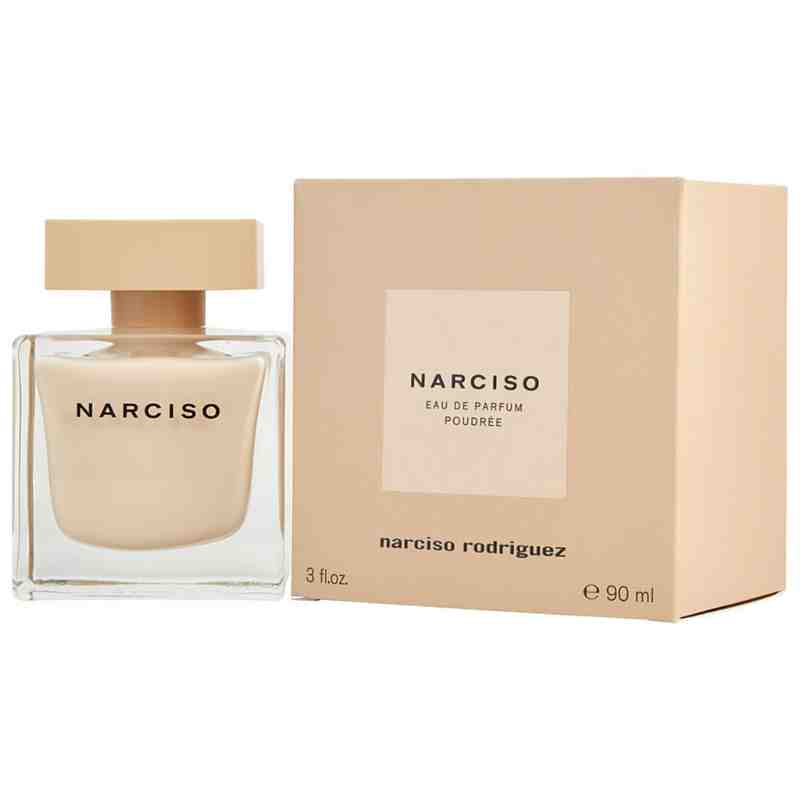 Narciso-Poudree-Women-EDP retail