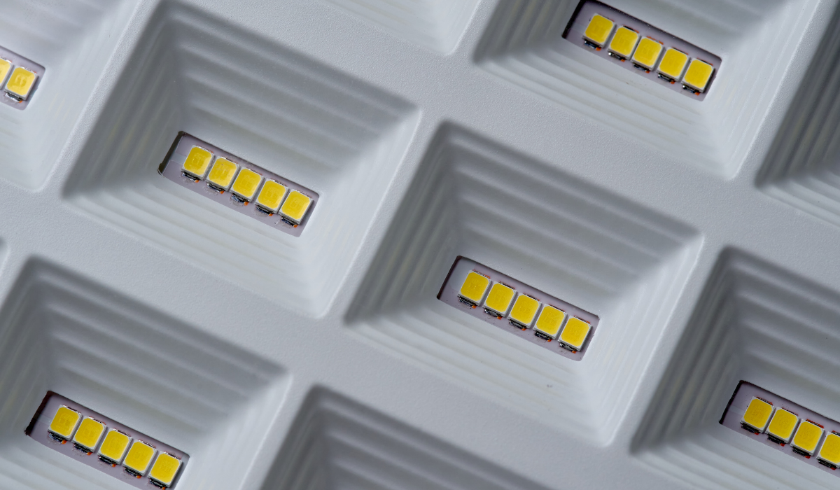 close-up-view-of-the-led-light-panel