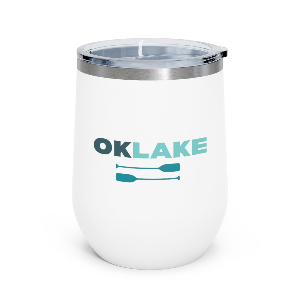 OK LAKE -- Pelican Tumbler EXCLUSIVE!! – OK CLOTHING COMPANY