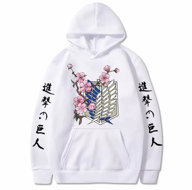 価格交渉OK送料無料価格交渉OK送料無料VR × RADER × SHINGEKI Hoodie