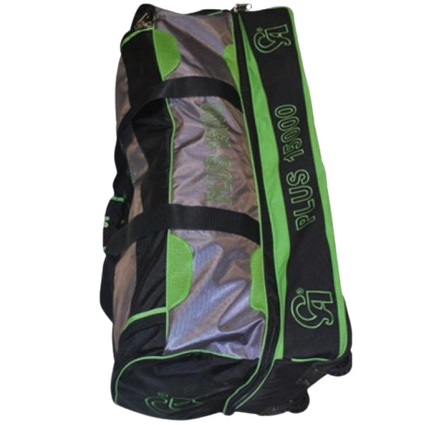 Consumeren Panter Sovjet CA 15000 Plus Kit Bag – ZeeSports International Inc.