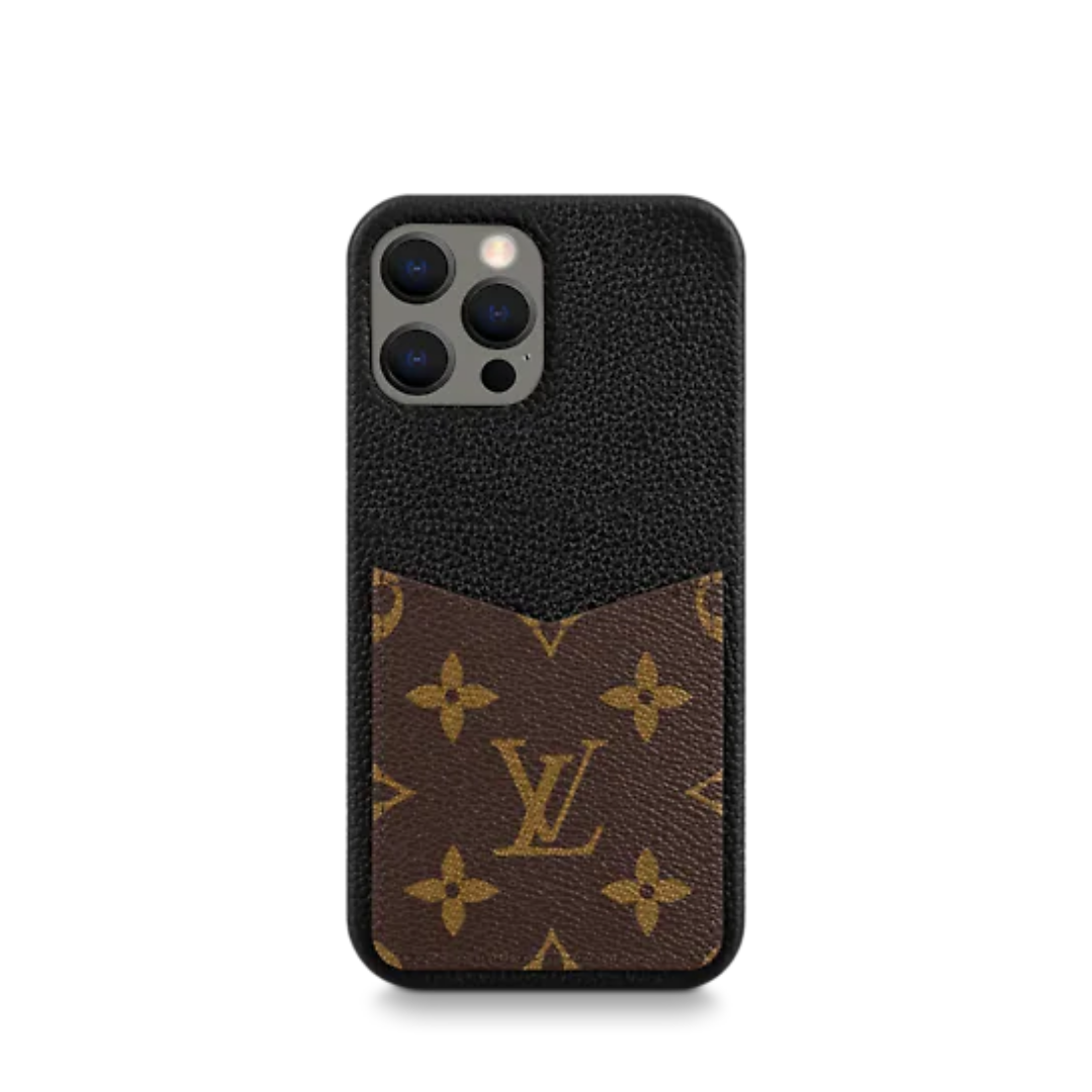 iPhone 13 Pro Max Case Louis Vuitton 