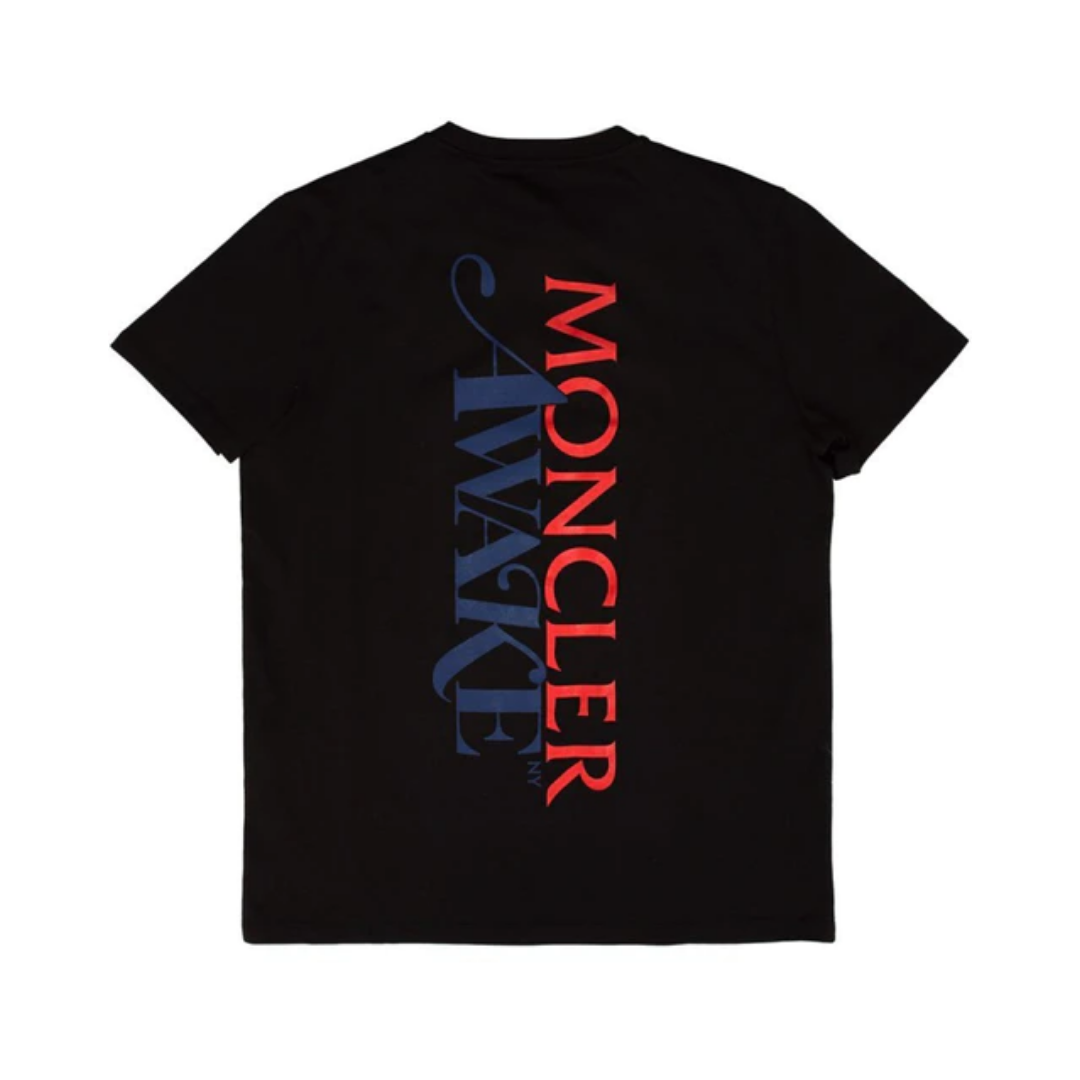 moncler acorus blauw