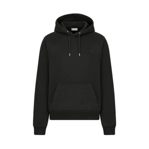 christian dior cd hoodie