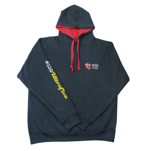 Fishing Ultraflex hoodie