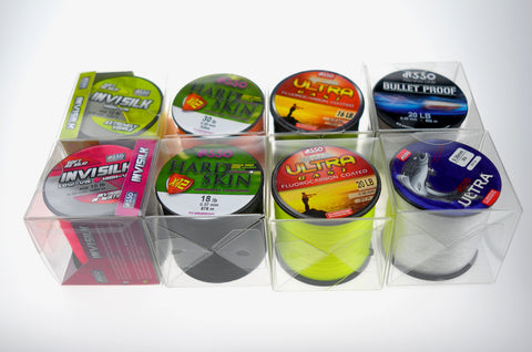 Best Fishing Lines